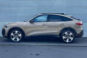 Audi Q5 TDI quattro Sportback S line
