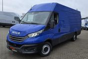Iveco Daily 35S18 16m3 L4H2 Hi-Matic