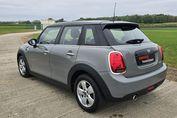 Mini Mini Cooper