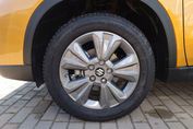 Suzuki Vitara 1.4 Boosterjet mHEV Premium Plus 2WD