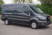 Ford Transit L3H2 Limited 350 A8