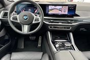 BMW X6 xDrive40d mHEV sport-aut
