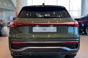 Audi Q5 TDI quattro S line