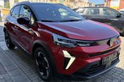Renault Captur Techno 1.3 TCe mHEV