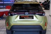 Toyota Yaris Cross Hybrid 1.5 Comfort