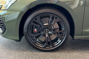 Audi A3 S3 TFSI quattro Sportback