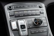 Hyundai Santa Fe 1.6 T-GDI HEV Platinum aut