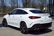 Mercedes GLE Coupe 300 d 4-Matic AMG Line