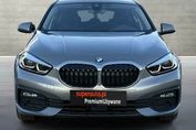 BMW Seria 1 118i