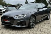 Audi A4 35 TFSI mHEV S Line S tronic