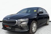 Skoda Scala 1.0 TSI Selection
