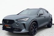 Cupra Formentor 2.5 TSI 4Drive VZ5 DSG