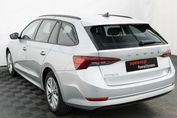 Skoda Octavia 1.5 Tsi Act Ambition