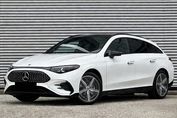 Mercedes CLA 250+ Shooting Brake AMG Line