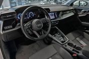 Audi A3 Sportback 30 TFSI