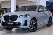 BMW X4 xDrive20d mHEV sport-aut