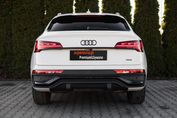 Audi Q5 45 TFSI mHEV Quattro S Line S tronic