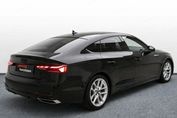 Audi A5 Sportback 45 TFSI quattro S Line