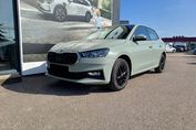 Skoda Fabia Drive 1.0 TSI