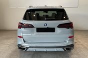 BMW X5 xDrive30d M Sport