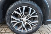 Mitsubishi Outlander 2.0 Instyle 4WD CVT