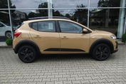 Dacia Sandero Stepway Expression LPG 1.0 TCe