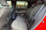 Nissan Micra Advance 2WD 40kWh