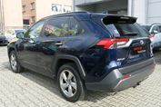 Toyota RAV4 2.0 Executive 4x4 MS
