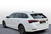 Skoda Octavia 1.5 TSI e-Tec Style DSG