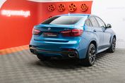 BMW X6 xDrive40d M Sport