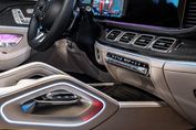 Mercedes GLS AMG  63 4MATIC+