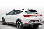 Cupra Formentor 2.0 TSI 4Drive VZ DSG