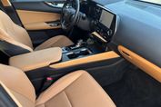 Lexus NX 350h Prestige 2WD
