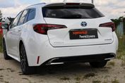 Toyota Corolla 2.0 Hybrid Style