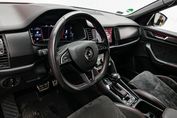 Skoda Kodiaq 2.0 TDI 4x4 RS DSG