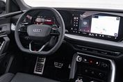 Audi Q5 TDI quattro S line Sportback