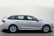 Skoda Octavia 1.5 TSI mHEV Selection DSG