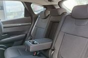 Hyundai Tucson 1.6 t-Gdi Modern 2WD