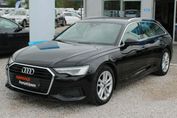 Audi A6 Avant 40 TDI
