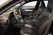 Cupra Formentor 2.0 TDI 4Drive DSG