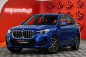 BMW X1 sDrive20i M Sport