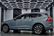 Volvo XC60 B4 D AWD Plus Bright aut
