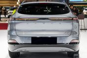 XPENG G6 AWD Performance