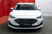 Ford Focus 1.5 EcoBlue Titanium X aut