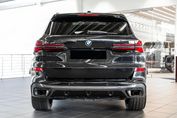 BMW X5 xDrive30d M Sport