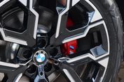 BMW X3 xDrive20d M Sport