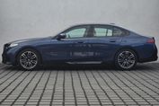 BMW Seria 5 520d xDrive mHEV M Sport aut