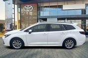 Toyota Corolla 1.8 Hybrid Comfort