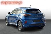 Ford Puma ST-Line 1.0 EcoBoost
