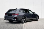 BMW Seria 5 Touring 520d xDrive M Sport